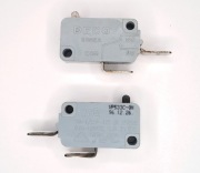 DECO VP533C-0H 15A 250V T85 Mikrowłącznik