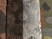 Kordzik SA głownia i jelec