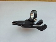 Manetka Shimano Deore SL-M6100 12s obejma. Nowa