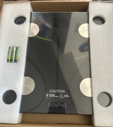 Waga smart RENPHO ES-CS20M NOWA jeszcze w folii  