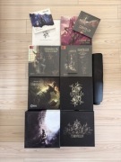 Etherfields Zestaw All In