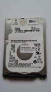 Dysk HDD WD WD3200LUCT-62RC2Y0  320GB 5400obr/min