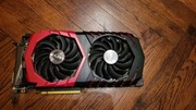 Karta graficzna MSI GeForce GTX 1060 GAMING X 3G 3