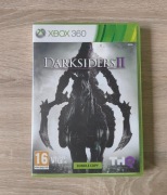 DARKSIDERS II 2 XBOX 360 PL