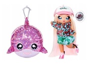 Na! Na! Na! Surprise Lalka Krysta Splash delfin Na!Na!Na! NaNaNa MGA