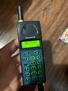 Telefon komórkowy Ericsson GA628 