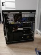 Stacja robocza Dell Workstation T7400