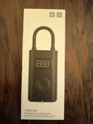 Pompka kompresor  akumulatorowy do roweru auta usb