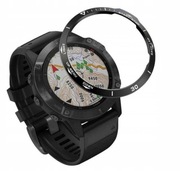Nakładka ramka do Garmin Fenix 6X / 6X PRO. Nowa! Najtaniej w sieci!