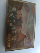 THE BEST FROM ANDES KASETA MAGNETOFONOWA