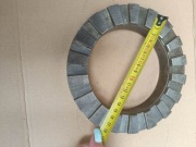 TULEJA NASTAWCZA DO PRASY MIMOŚRODOWEJ TYP PMS PMP