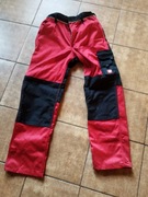 Spodnie robocze Engelbert Strauss r.48