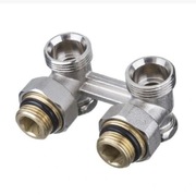 DWURURKOWY BLOK KURKÓW cz-80-k15 INVENA