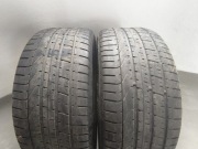 Opony letnie Pirelli 275/40/R19 101Y run flat
