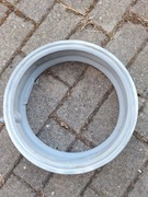 Fartuch pralki siemens ws10x461 x10-46 