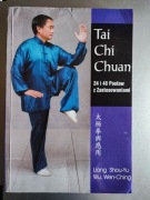 Tai Chi Chuan 24 i 48 postaw - Liang Shou Yu