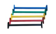 Drążek 60cm 600mm rura plac zabaw różne kolory
