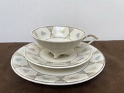 Schwarzenhammer Zestaw Śniadaniowy Trio Sygnowany