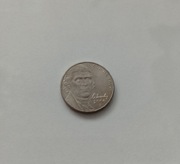 5c USA 2006 P Liberty