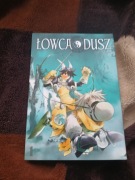 Łowca dusz tom pierwszy 