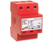 Ogranicznik Przepięć C DC PV 3P DEHN 950530