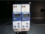 JUMO ETRONT K1 TERMOSTAT 