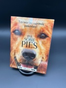 Był sobie pies (A Dog's Purpose) DVD, folia