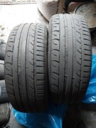 Opony letnie 215/55  zr17  98w