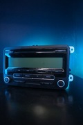 Oryginalne radio VW Golf 6