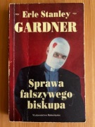 Erle Stanley Gardner - Sprawa fałszywego biskupa