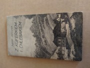 Z kuferkiem i chlebakiem-J.Janczak 1982.