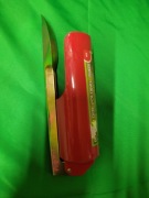 Uchwyt na wędkę -składany 