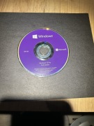 Oryginalny nośnik instalacyjny Windows 10 64-bit | DVD | Kolekcjonerski