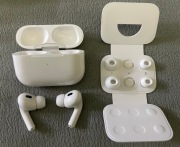 AirPods Pro 2 gen - wejście lightning