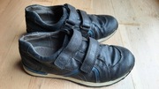 buty chłopięce na rzepy Active Sport nr 33 skóra!!