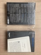 Kindle Paperwhite 3 PW3 bez reklam Empik Go, Legimi Gwarancja,1000 książek