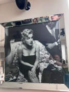 Marilyn Monroe obraz glamour 