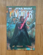 Vader na celowniku. Star Wars