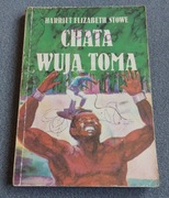 Chata wuja Toma H. E. Stowe 1990