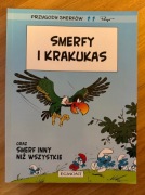 Smerfy i Krakukas