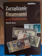 ZARZĄDZANIE FINANSAMI PRZEDSIĘBIORSTWA - BIEŃ