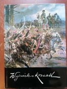 Wojciech Kossak. Album. K.Olszański