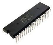 P8255A-5 8255A-5 8255A   Programmable Peripheral Interface   INTEL