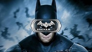 Gra Batman Arkham VR | PlayStation 4