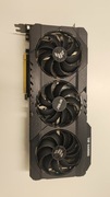 GeForce RTX 3080 10GB ASUS TUF-RTX3080-O10G-GAMING