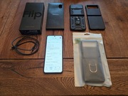 Telefon Samsung Galaxy Z Flip 4 + akcesoria