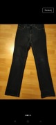 Proste dzinsy damskie r. 40
