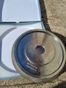 Tarcza ściernica borazon 203mm 10/30