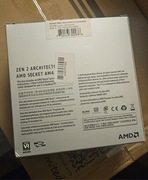Procesor AMD Ryzen 5 3600 BOX Okazja!