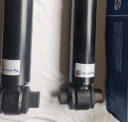 MAN AMORTYZATORY PRZÓD SACHS 311 487